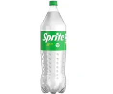 Dzēriens SPRITE gāzēts, PET, 2l (DEP)