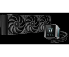 Deepcool | CPU Cooler | MYSTIQUE 360 | Intel, AMD
