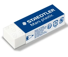 Dzēšgumija Staedtler MARS NORIS CLUB