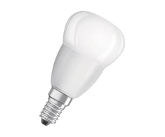Led lemputė Bellalux CLP25 E14 3.2W Šilta balta