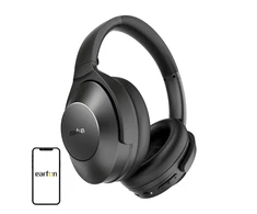 Earfun Ausinės „Wave Life HP201 Juoda“