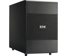 Eaton 9SX EBM 240V bokšto akumuliatoriaus modulis