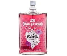 Kvepalai moterims Eau Jeune Rebelle EDT, 75 ml