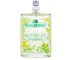 Eau Jeune Senteurs Fraiche et 75 Vap Tst