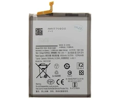 EB-BA136ABY baterija, skirta Samsung, Li-Ion 5000mAh (OEM)