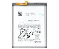 For_Samsung EB-BA315ABY Akumuliatorius Samsung Li-Ion 5000mAh (OEM)