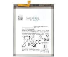 For_Samsung EB-BA426ABY Akumuliatorius Samsung Li-lon 5000mAh (OEM)