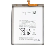 For_Samsung EB-BA505ABU Akumuliatorius Samsung Li-Ion 4000mAh (OEM)