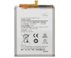 For_Samsung EB-BA566ASE Samsung Baterija Li-Ion 5000mAh (OEM)