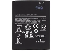 For_Samsung EB-BG525BBE Akumuliatorius Samsung Li-Ion 3000mAh (OEM)