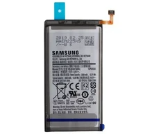 EB-BG973ABU Samsung Baterija Li-Ion 3400mAh (Paslaugų paketas)