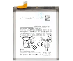 For_Samsung „Samsung EB-BG988ABU Baterija“, skirta „Samsung Li-Ion 5000mAh“ (OEM)