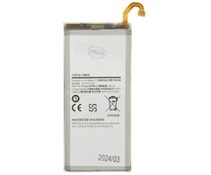 For_Samsung EB-BJ800ABE Akumuliatorius Samsung Li-Ion 3000mAh (OEM)