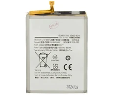 For_Samsung EB-BM526ABS Akumuliatorius Samsung Li-Ion 5000mAh (OEM)