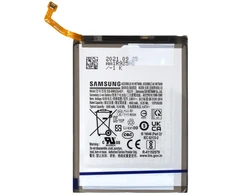 EB-BM526ABY Samsung Baterija Li-Ion 5000mAh (servisų paketas)