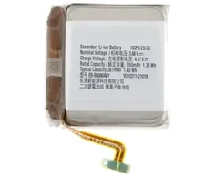 EB-BR890ABY Samsung Ličio jonų baterija 361mAh (aptarnavimo rinkinys)