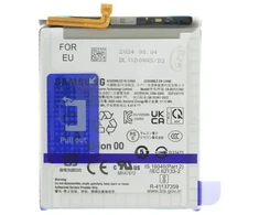 EB-BS721ABE Samsung Baterija Li-Ion 4700mAh (pakeitimų paketas)
