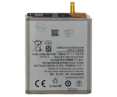 For_Samsung EB-BS918ABY Baterija, skirta Samsung, Li-Ion 5000mAh (OEM)