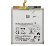 For_Samsung EB-BS936ABE Samsung Baterija Li-Ion 4900mAh (OEM)