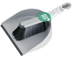 Eco Ego Dustpan with brush Eko Ego U-COLLECT