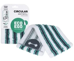 Eco Ego replaceable cloth