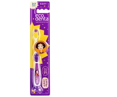 Ecodenta , Nelly Jelly, Dantų šepetėlis Unisex