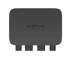 „EcoFlow“ generatoriaus įkroviklis 500 W