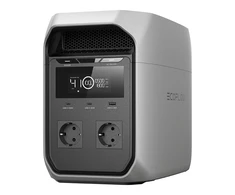 „EcoFlow Delta 3 Classic“ 1 kWh elektrinė