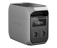 „EcoFlow Delta 3 Classic“ 1 kWh elektrinė