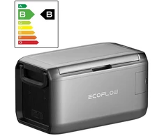 EcoFlow Glacier Classic 35 l nešiojamasis šaldytuvas