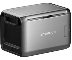 Nešiojamas šaldytuvas EcoFlow Glacier Classic 55 l