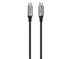ECOFLOW RAPID Pro USB-C to USB-C Cable, 1.8 m, 240 W