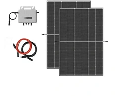 Ecoflow STREAM EASY 1040W