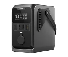 „EcoFlow TRAIL 300“ nešiojama nuolatinės srovės elektrinė