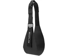 Drėkintuvas „EcoFlow WAVE“ serijos stabilizuojančių diržų rinkinys