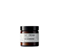 Ecooking Day Kreminis dieninis veido kremas visiems odos tipams, 50 ml