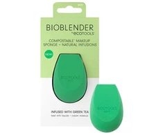 EcoTools Bioblender Makeup Sponge Žalias