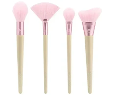 Ecotools Elements Air Wind Kissed Finish Set 4 Pieces