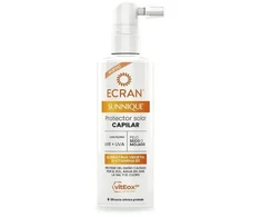 Ecran Sunnique Protector Solar Capilar, 100 ml