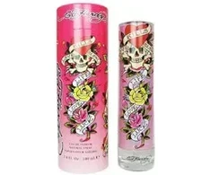 Christian Audigier Ed Hardy For Women EDP parfumuotas vanduo moterims, 50 ml