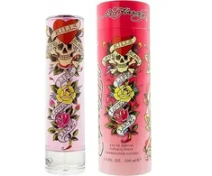 Christian Audigier Ed Hardy For Women EDP parfumuotas vanduo moterims, 30 ml