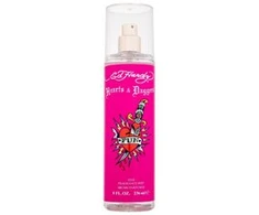 Christian Audigier Ed Hardy Hearts &amp; Daggers Body Purškiklis