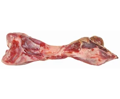 TRIXIE Skanėstas Natūralūs kumpio kaulai, 24 cm, 390 g