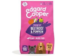 Edgard Cooper – traškūs burokėliai ir moliūgai, 2,5kg – (540700714913)