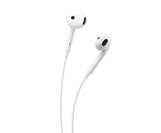 Ausinės Edifier P180 Plus USB-C, Baltos spalvos