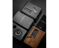 Kolonėlės Edifier R1280DB BT, Rudos spalvos
