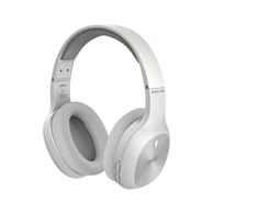 Belaidės ausinės Edifier W800BT Plus, Baltos spalvos