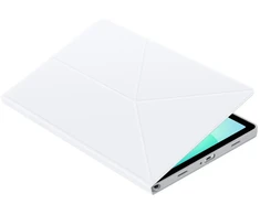 EF-BX230PWE Samsung Cover for Galaxy Tab A11+ Baltas