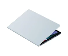 EF-BX710PWE Samsung Smart Book dėklas skirtas Galaxy Tab S9/S9 FE baltos spalvos
