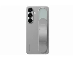Dėklas EF-GS936CJE Samsung Standing Grip Cover for Galaxy S25+ Gray